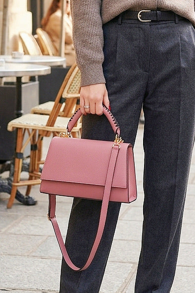Z2135 Bag 10.6in 9 Color Options