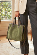 Z2017 Bag 13.8in 6 Color Options