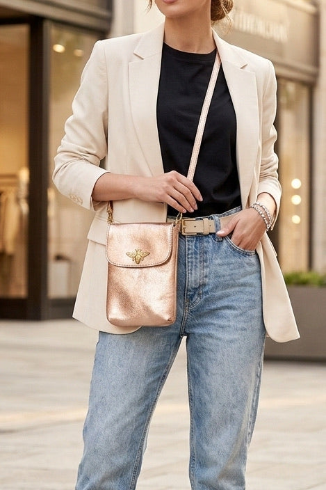 Z10041A Bag 4.7in 11 Color Options