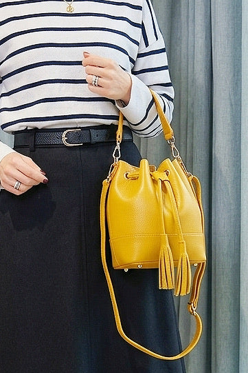 Z202611 Bag 9 Color Options