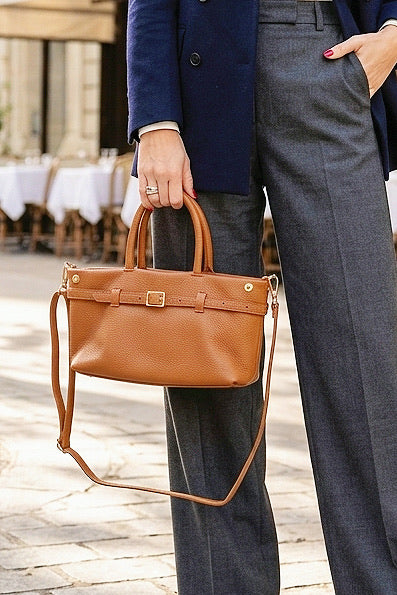 Z309820 Bag 5 Color Options