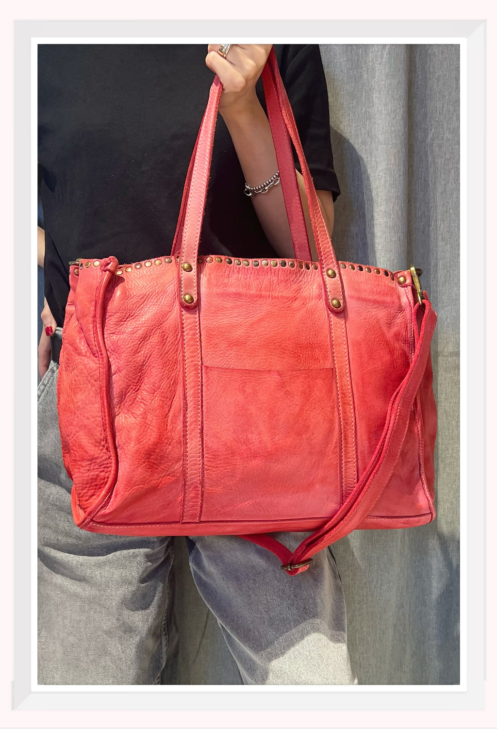 Z12832 Bag 14.6in 8 Color Options