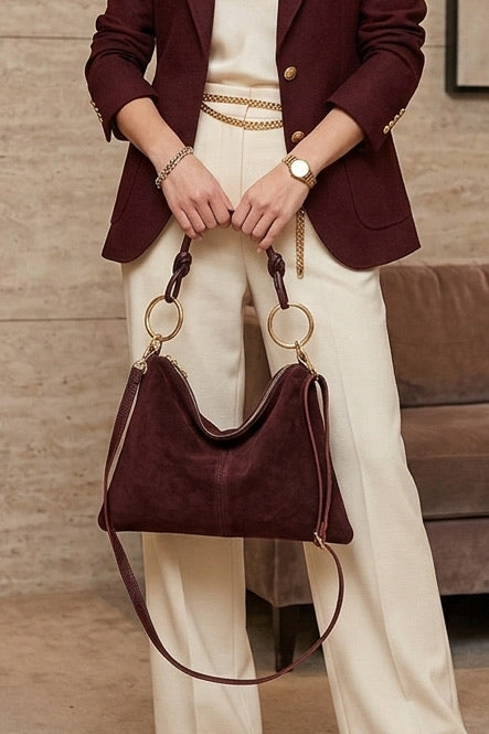 Z20013 Bag 13.8in 8 Color Options