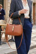 Z25270 Bag 9.1in 2 Color Options