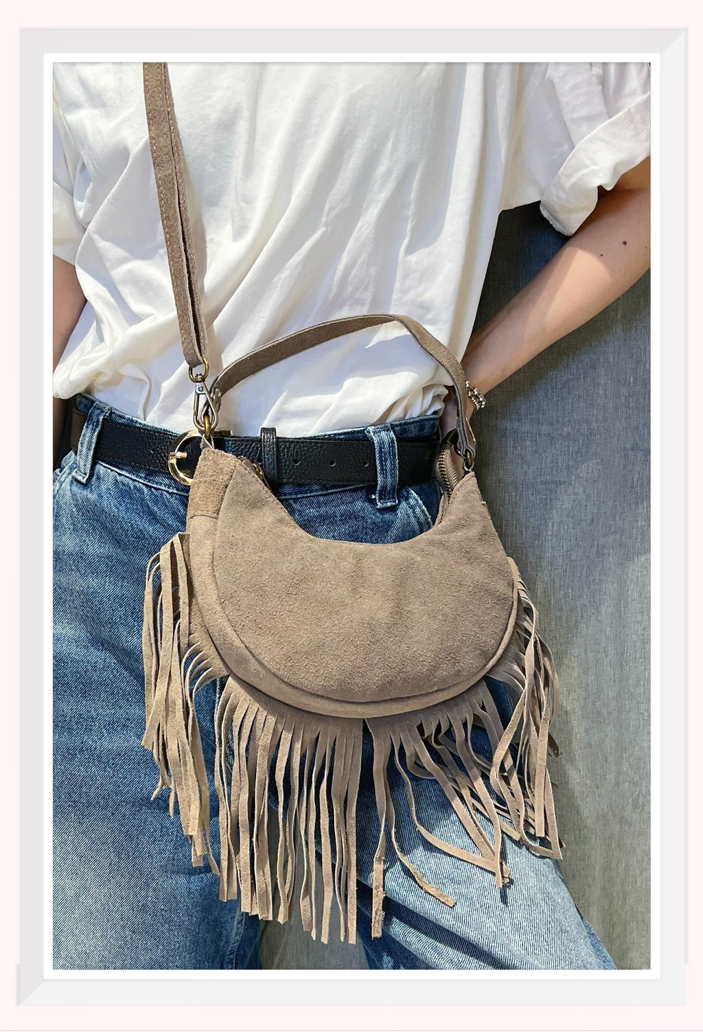 Taupe