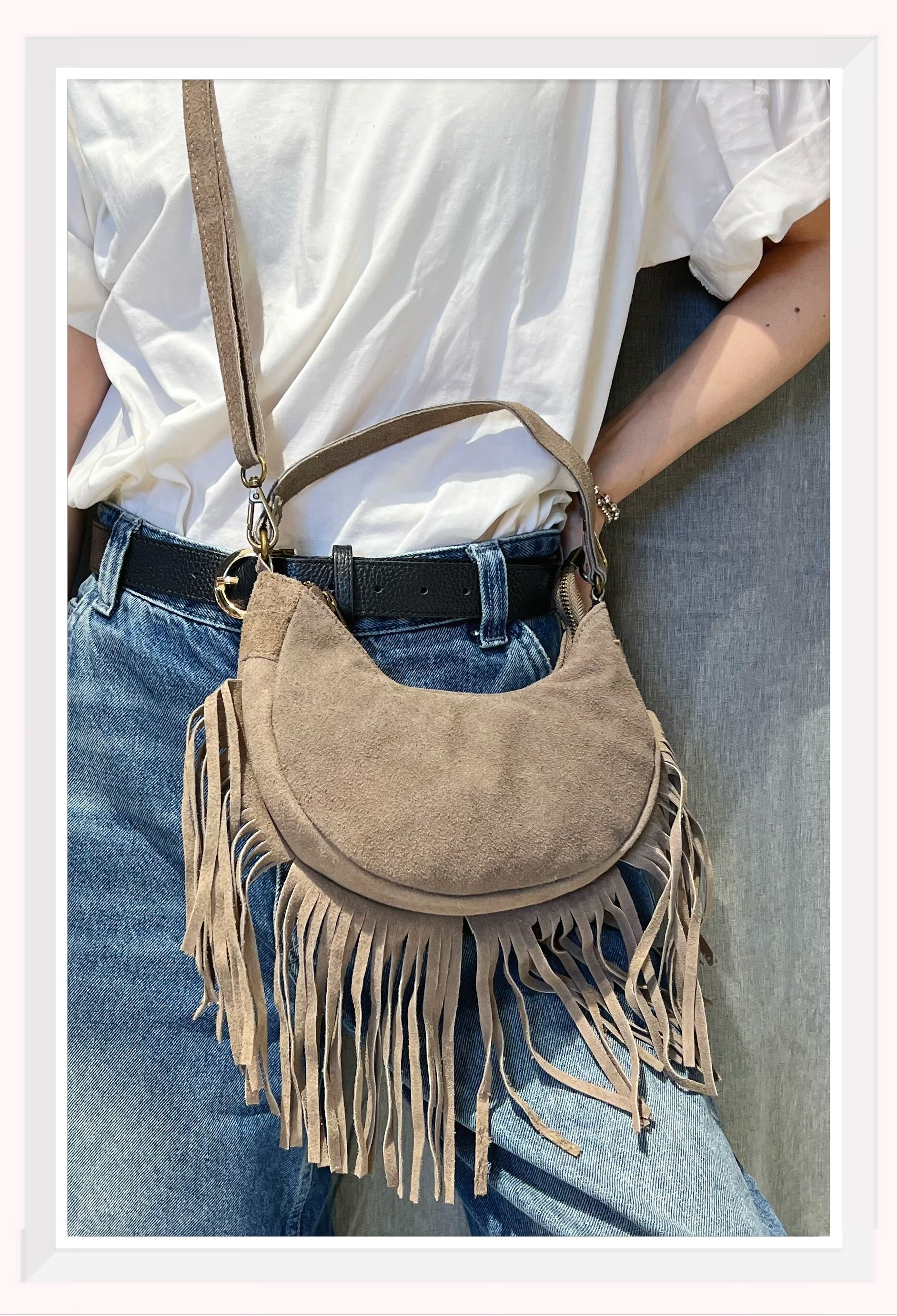 Taupe
