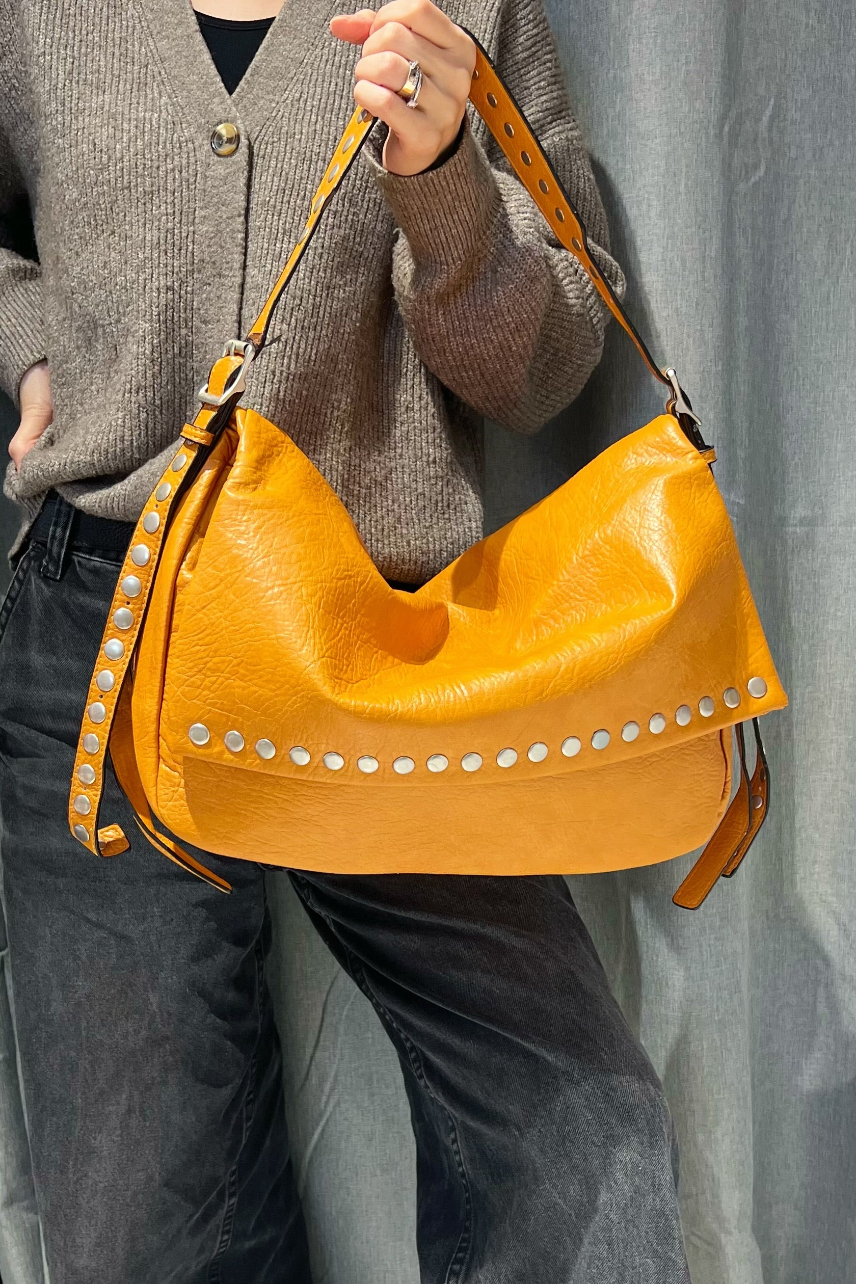 ZLKH0169 Bag 5 Color Options