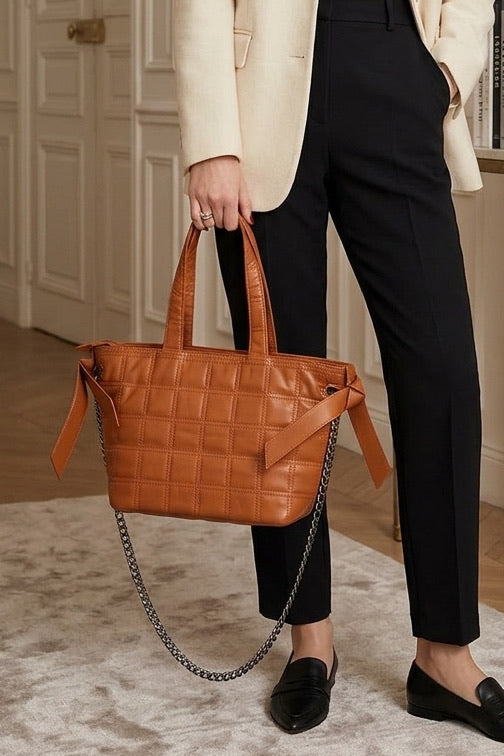 ZLKH7068M Bag 12.2in 7 Color Options