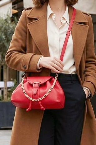 Z0345 Bag 4 Color Options
