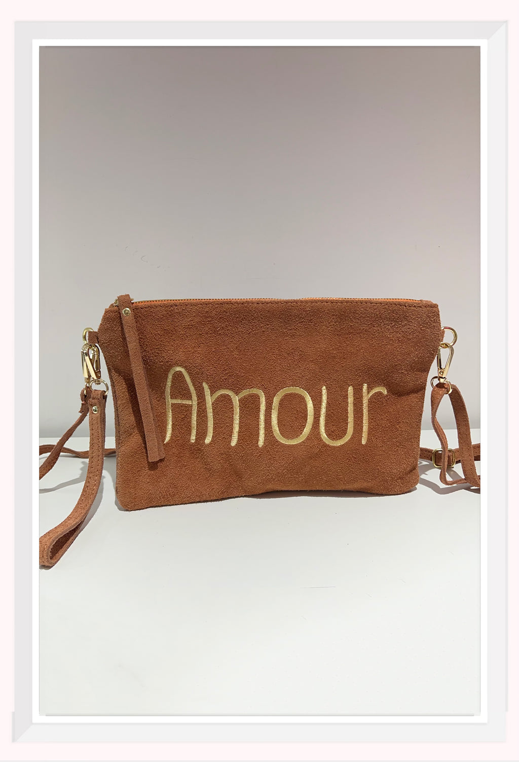 Z20526 Bag 11.0in 13 Color Options