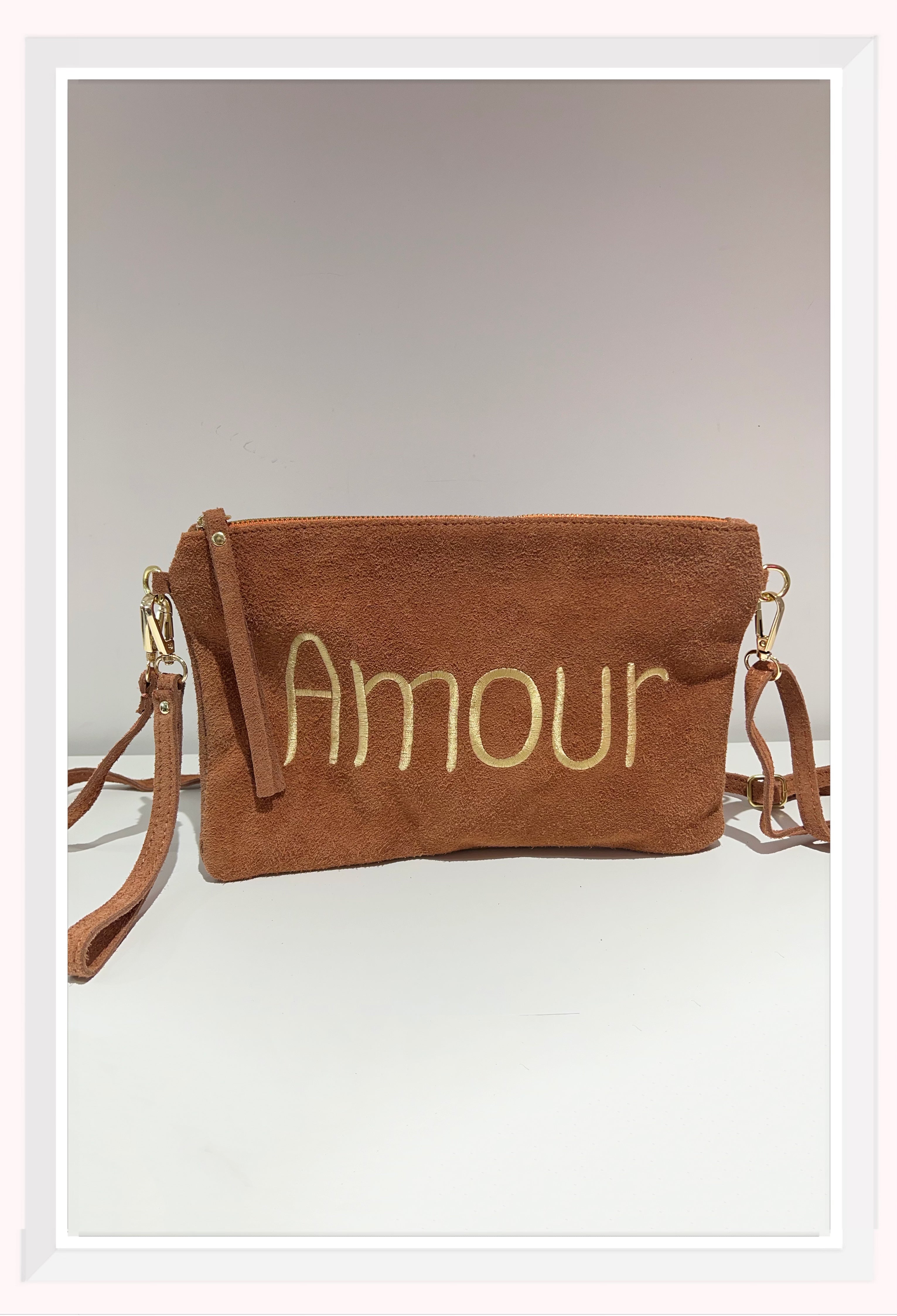 Z20526 Bag 11.0in 13 Color Options