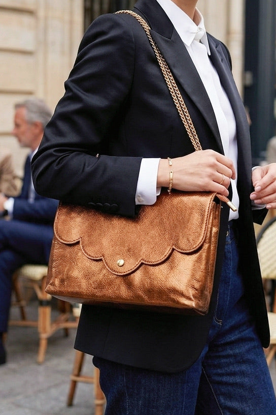 Z1067A Bag 10.2in 4 Color Options