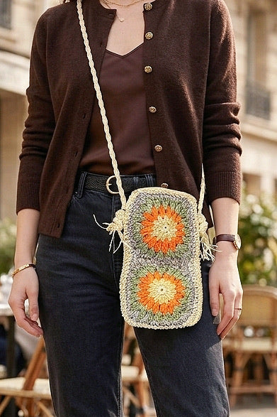 ZFU63PETI Bag 5.5in 7 Color Options