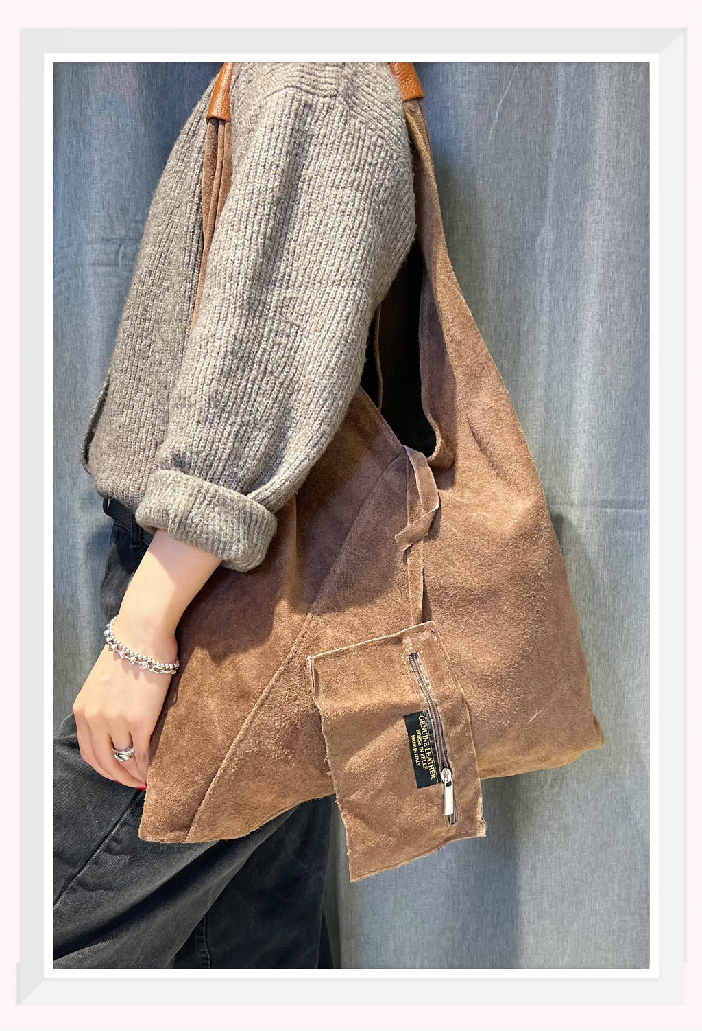Taupe