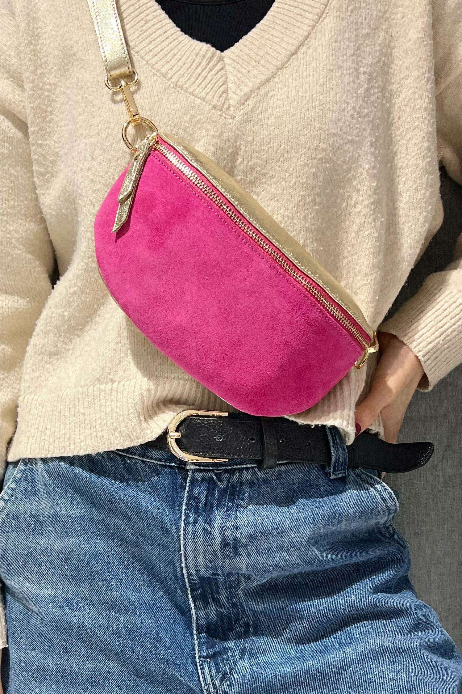 Fuchsia