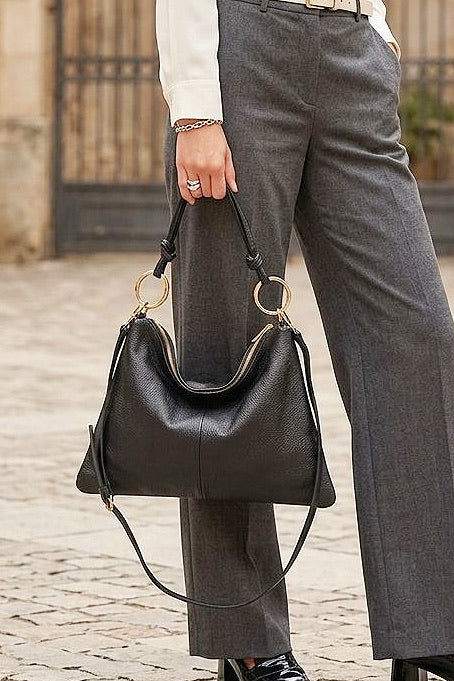 Z20014 Bag 13.8in 10 Color Options