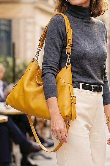 Z18903 Bag 17.3in 5 Color Options