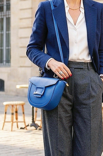 Z19320 Bag 7 Color Options