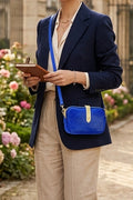 Z10035A Bag 7.9in 10 Color Options
