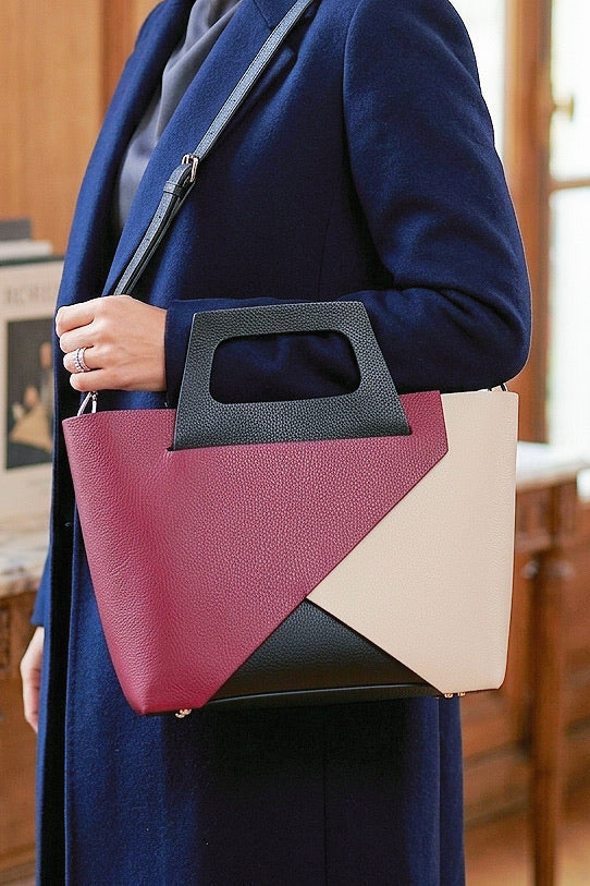 Z1767 Bag 13.8in 8 Color Options