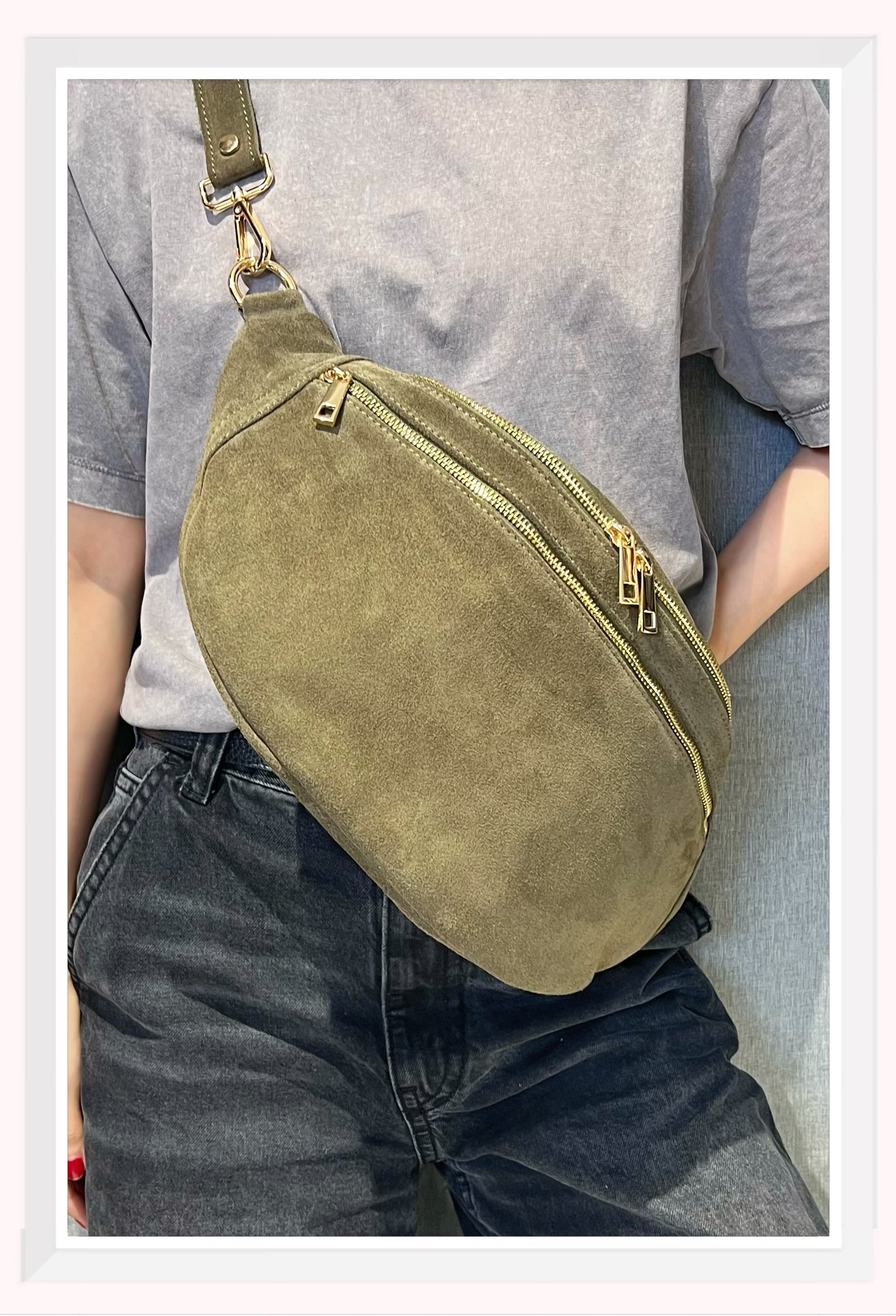Z10358 Bag 13.4in 4 Color Options