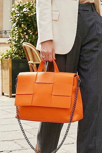Z21508 Bag 13.0in 8 Color Options