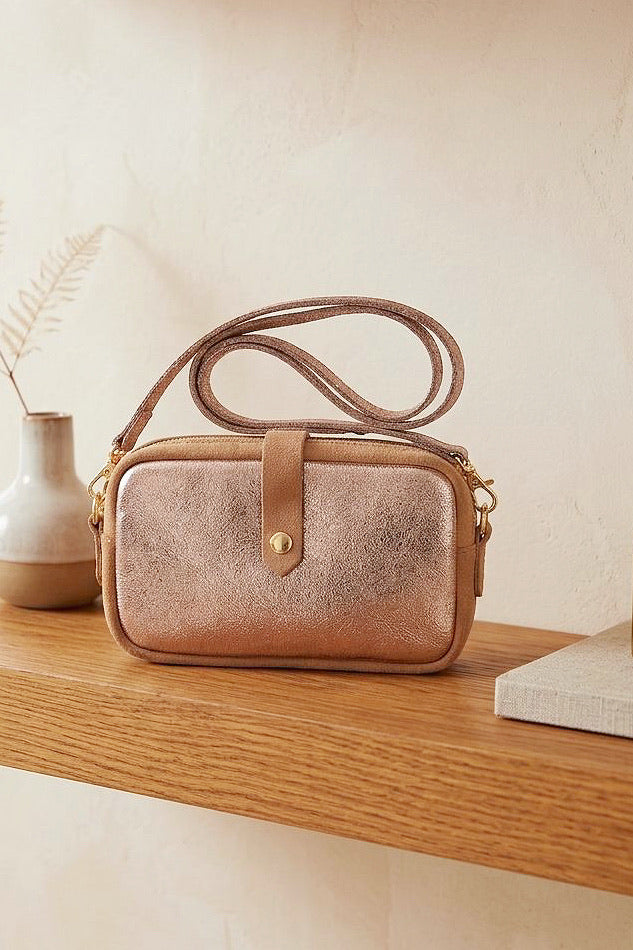 Z10035 Bag 7.9in 10 Color Options