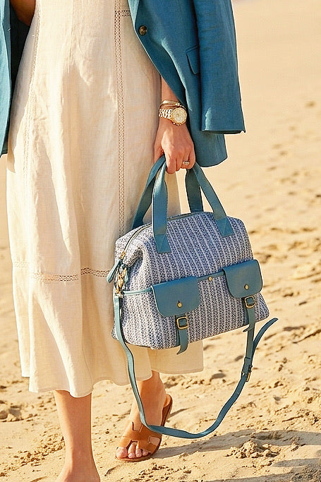 ZLKH5035C Bag 5 Color Options