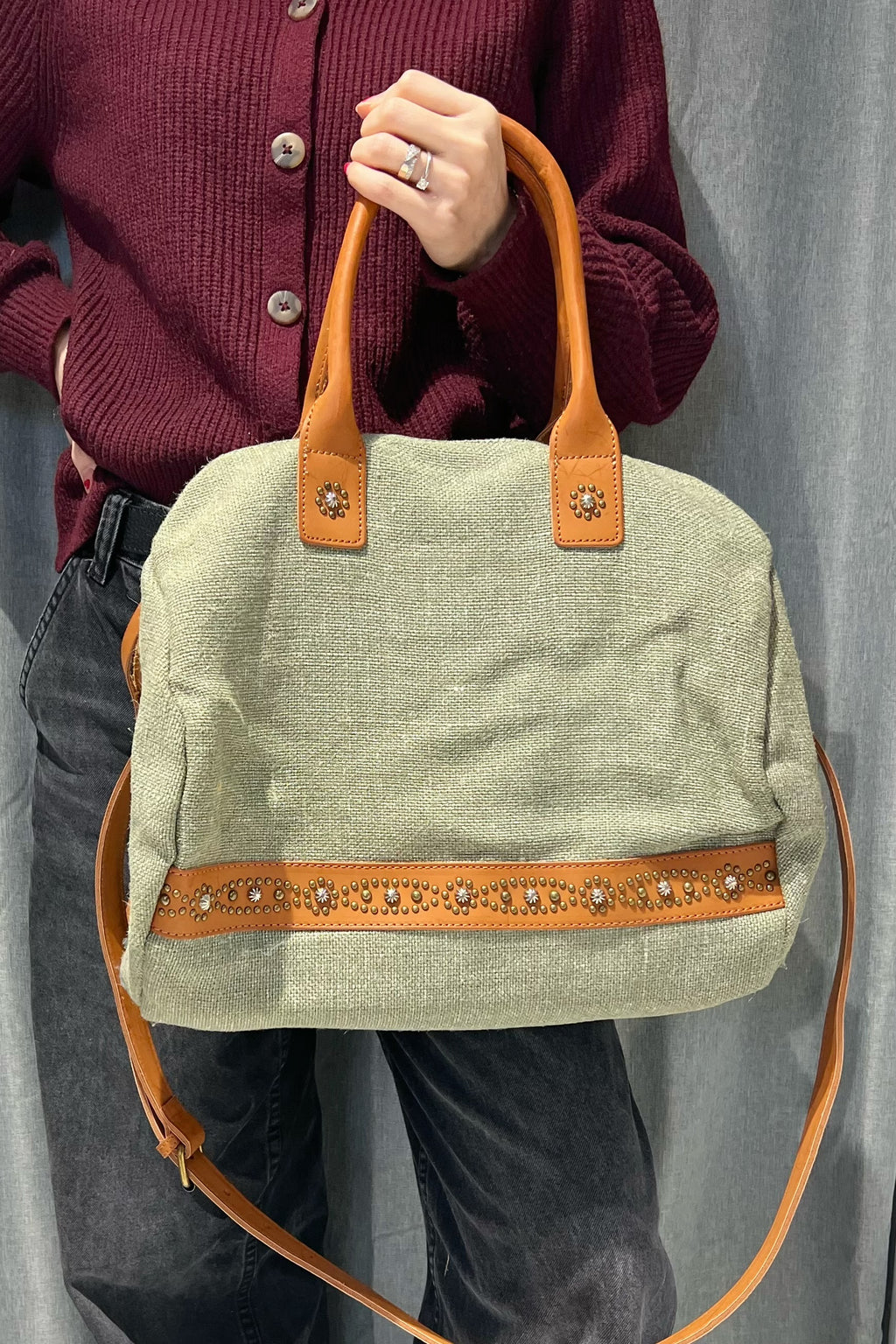 Khaki