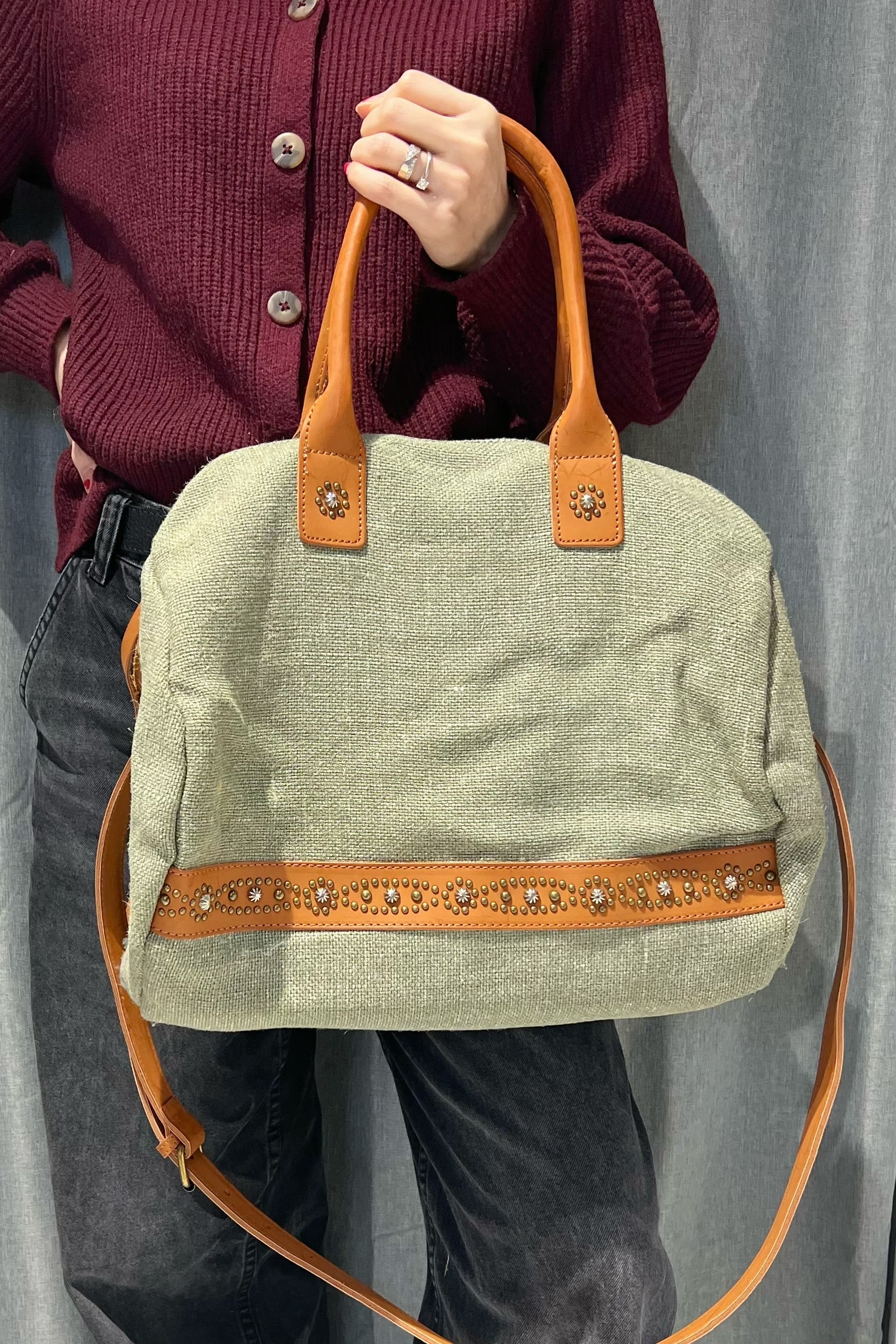 Khaki