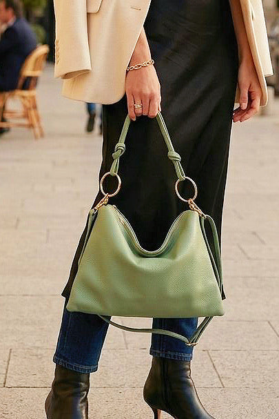 Z20014 Bag 13.8in 10 Color Options
