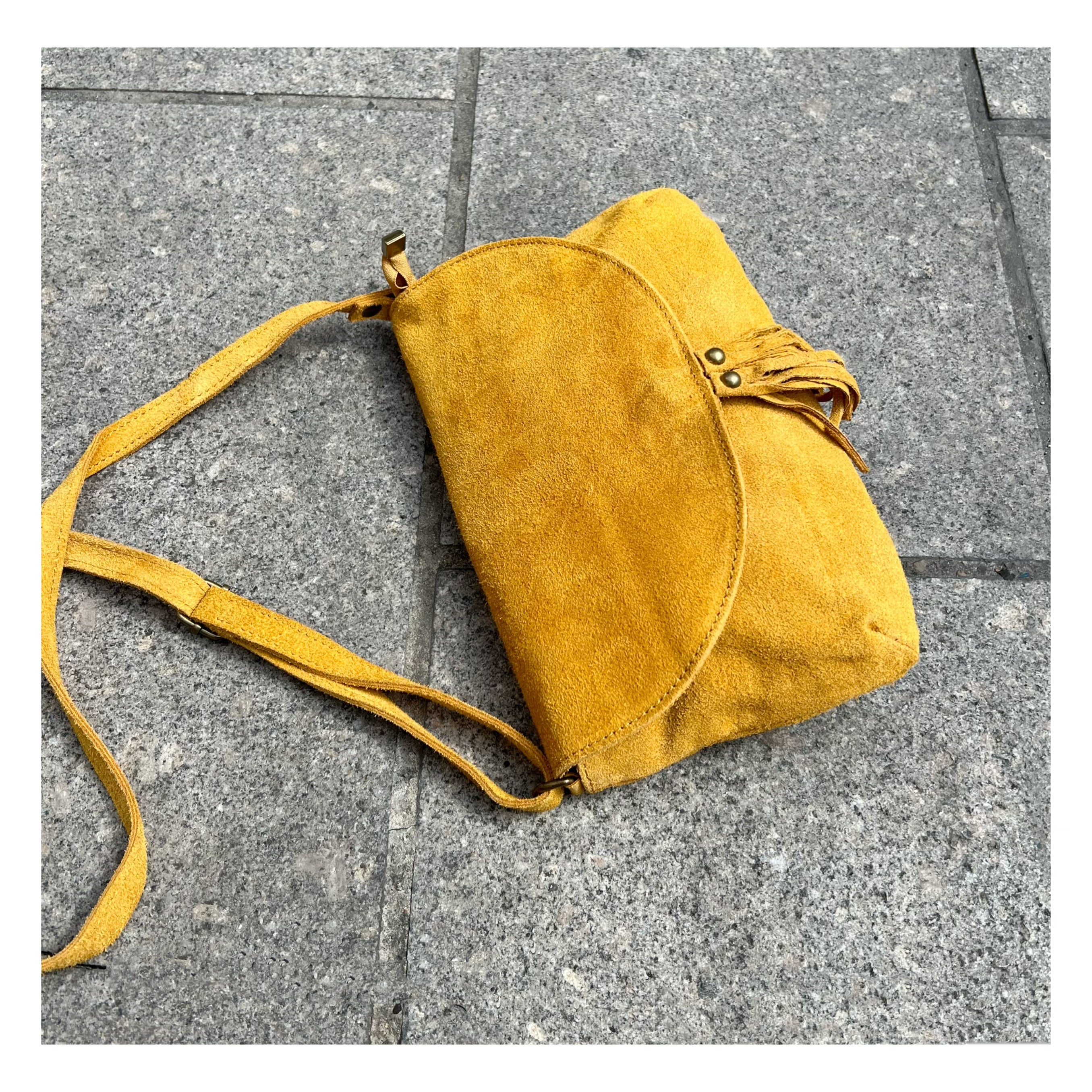 Mustard