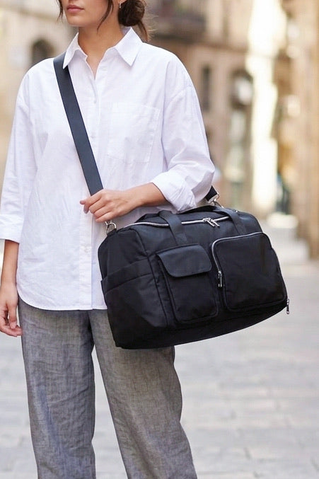 ZLKH7094V Bag 3 Color Options