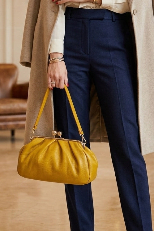 Z20220 Bag 13.4in 6 Color Options