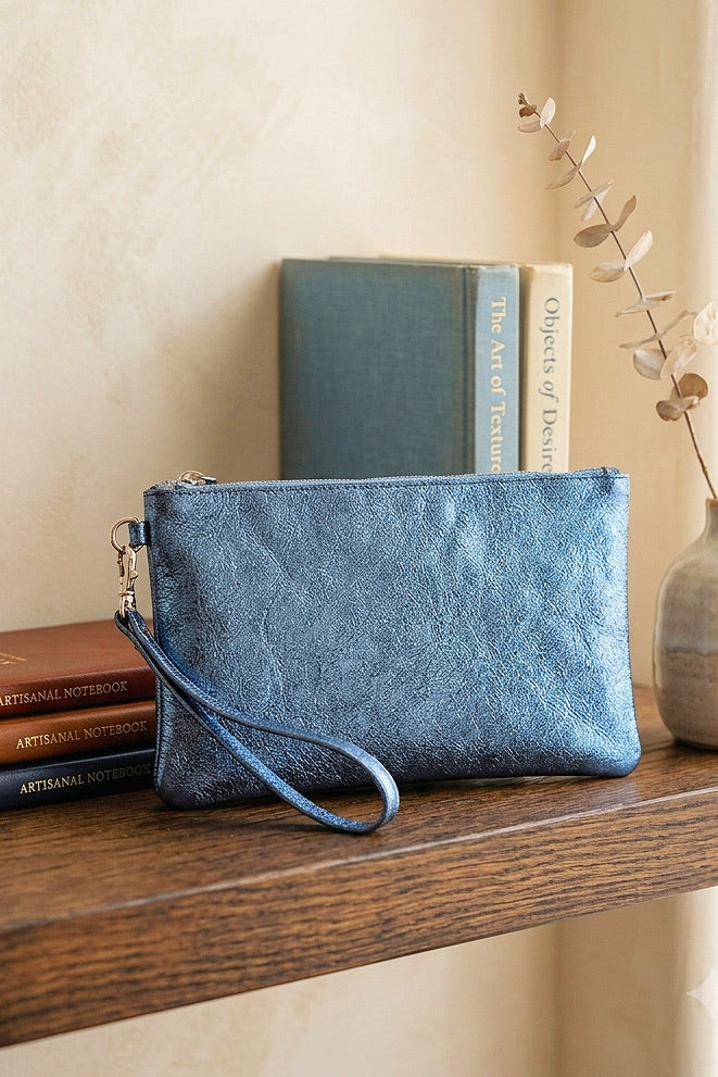 Z1082A Bag 9.8in 15 Color Options