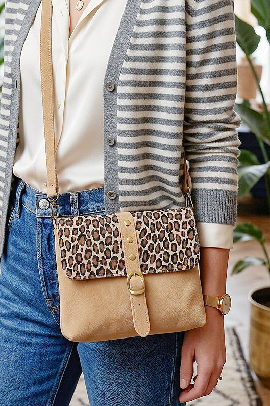 Z20507 Bag 10.6in 7 Color Options
