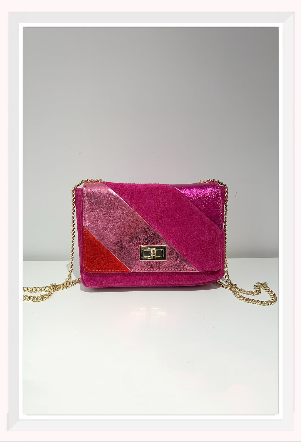 Fuchsia