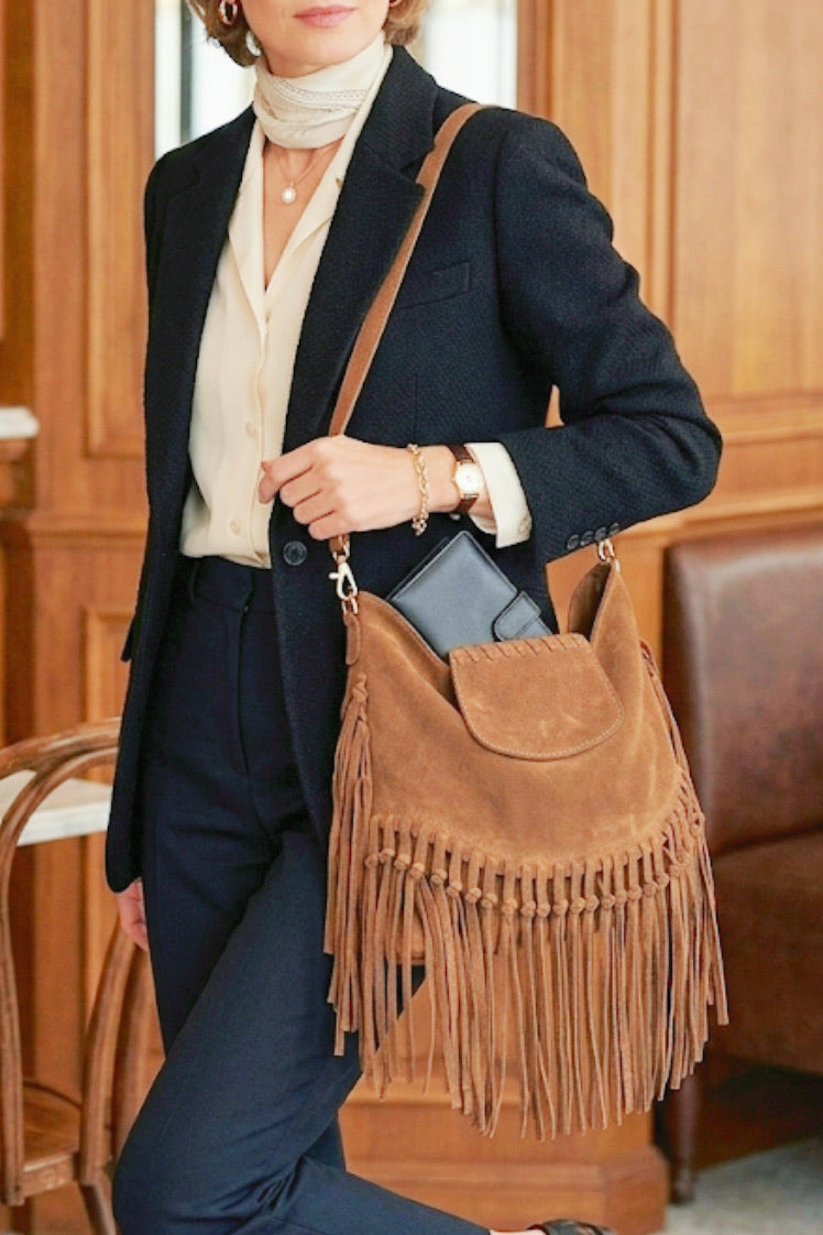 Z0217 Bag 13.0in 6 Color Options