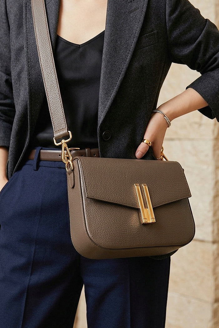 Z20614 Bag 9.8in 7 Color Options