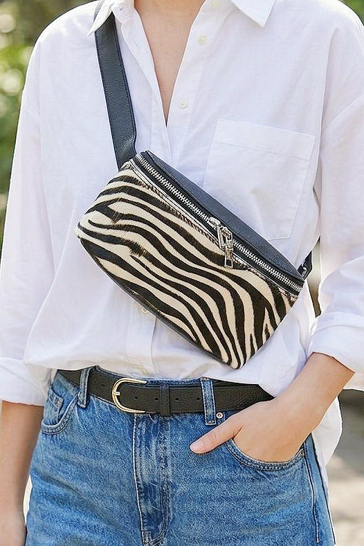 Z1837 Bag 5 Color Options