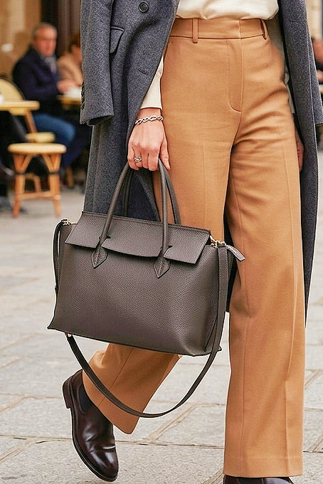Z25208 Bag 14.2in 8 Color Options