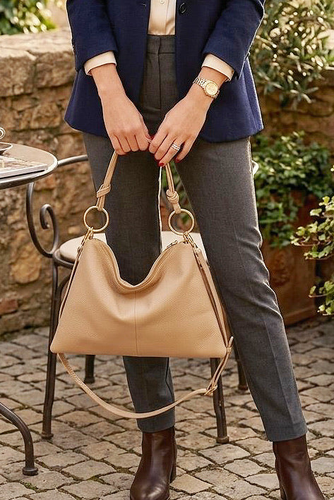 Z20014 Bag 13.8in 10 Color Options