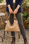 Z20014 Bag 13.8in 10 Color Options