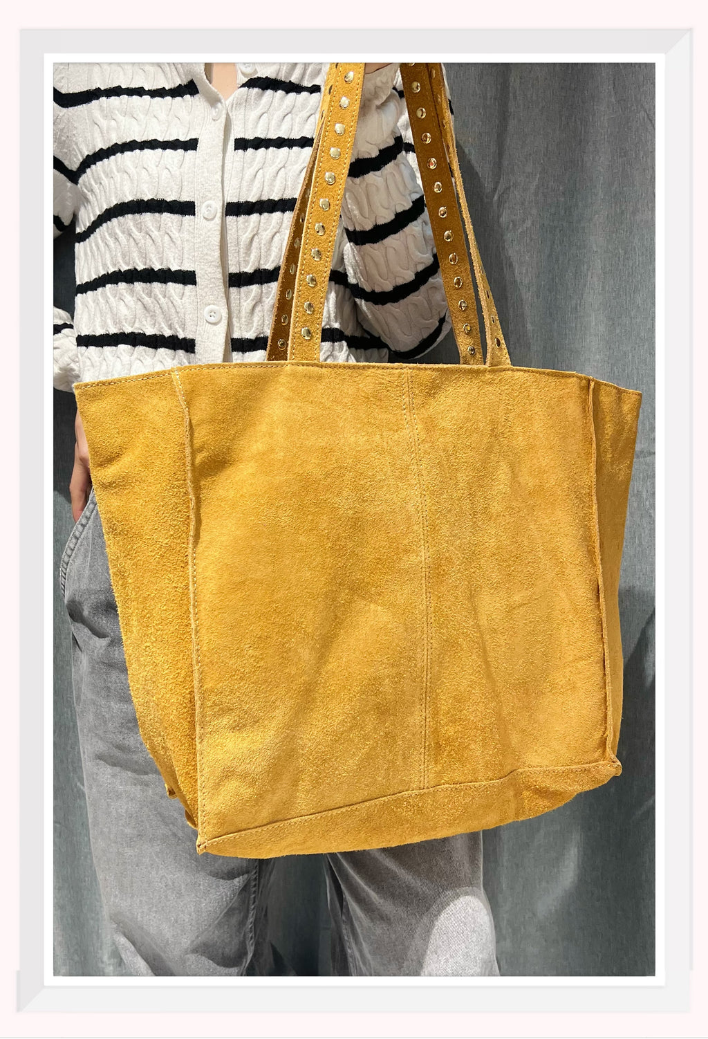 Z2075 Bag 2 Color Options