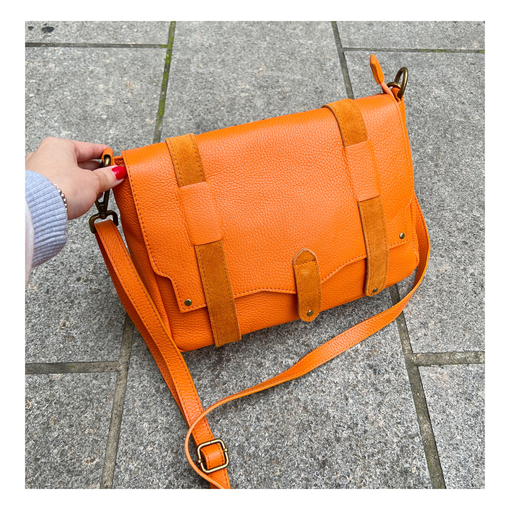 Orange