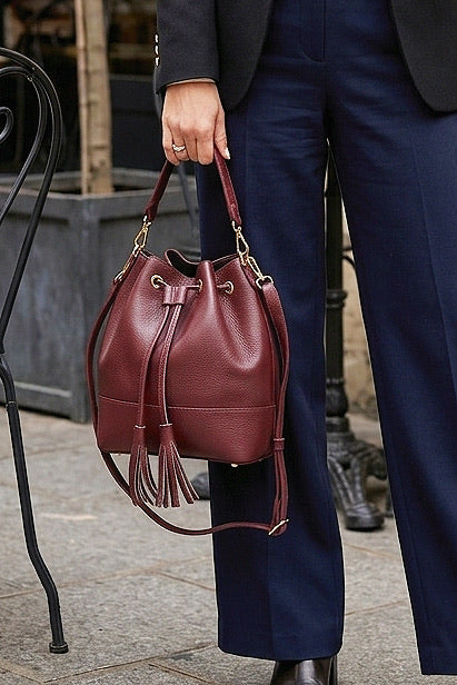 Z20261 Bag 8.5in 7 Color Options