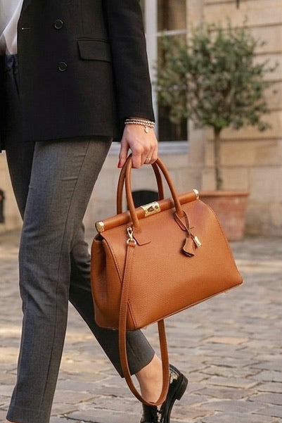 Z25202 Bag 13.2in 10 Color Options