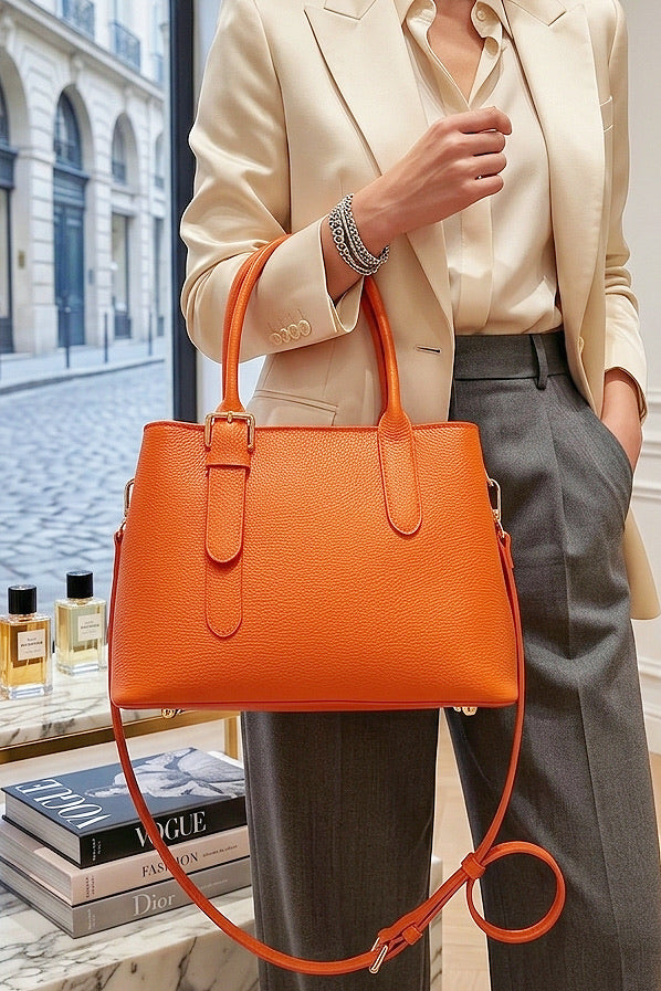 Z30977 Bag 11.8in 7 Color Options