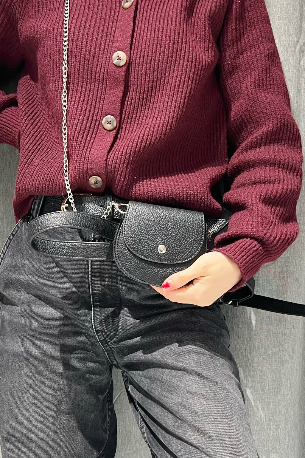 ZLKH5094 Bag 6 Color Options