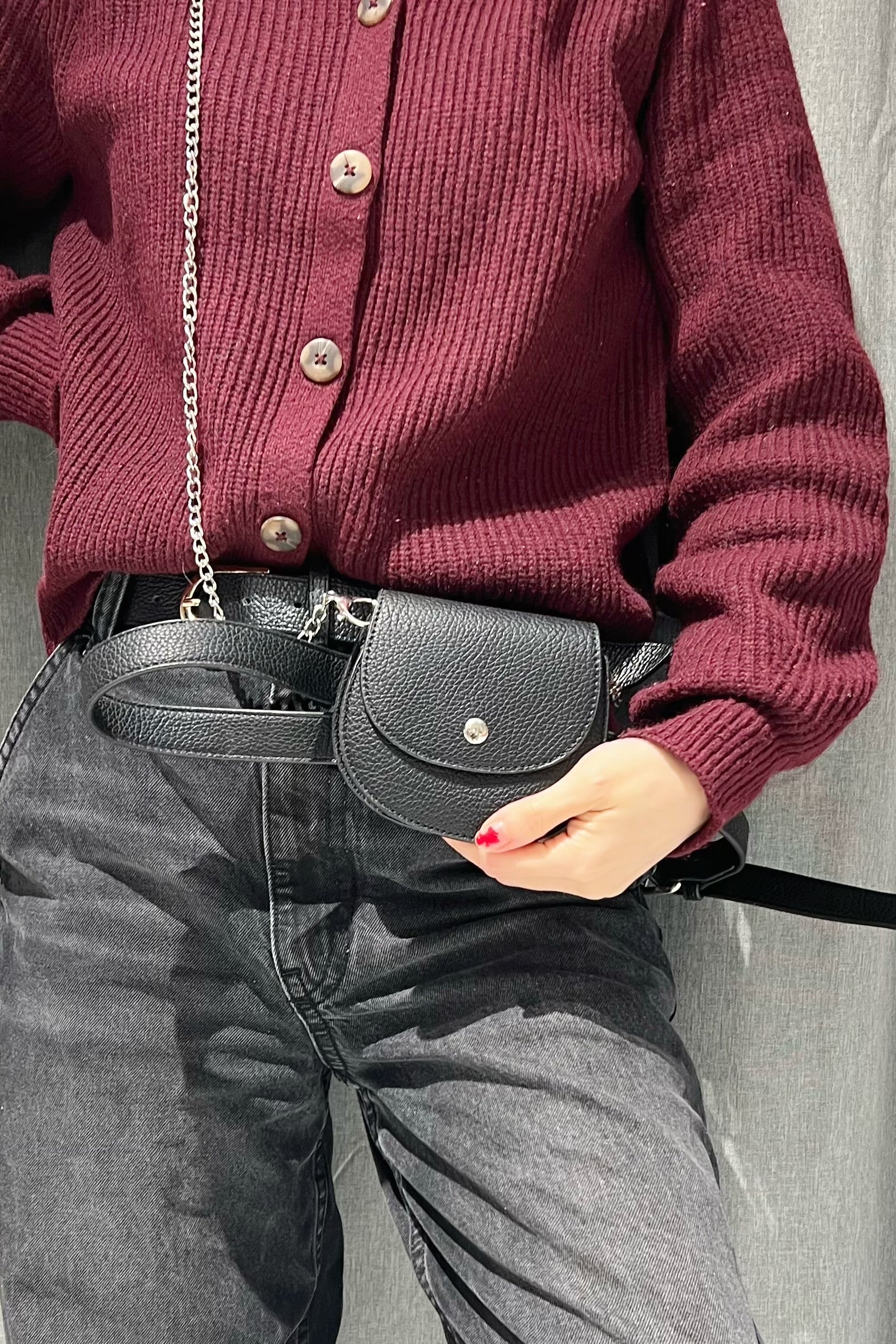 ZLKH5094 Bag 6 Color Options